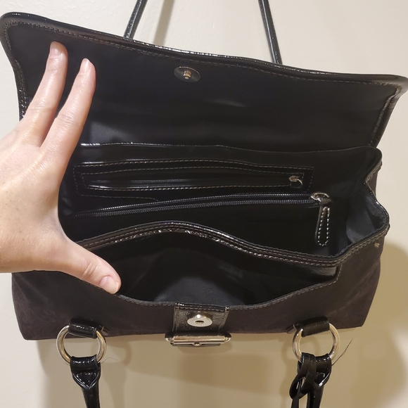 Giani Bernini Purse - Picture 5 of 5